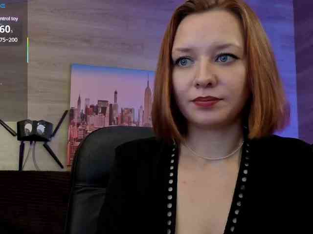 Danielea webcam