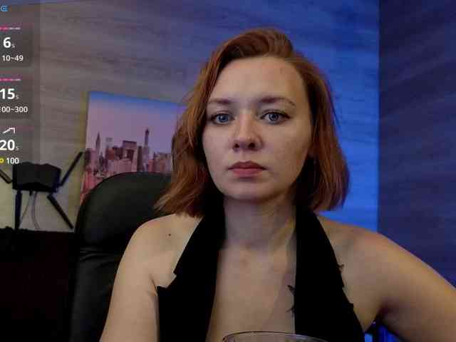 Danielea webcam