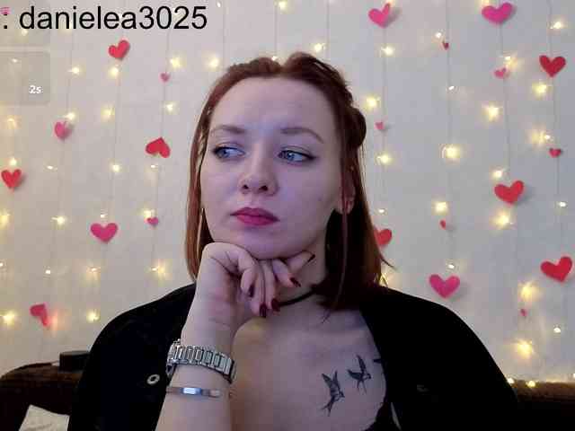 Danielea webcam