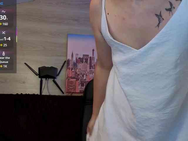 Danielea webcam