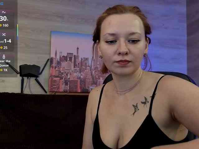 Danielea webcam