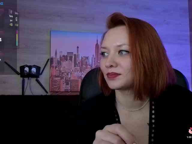 Danielea webcam