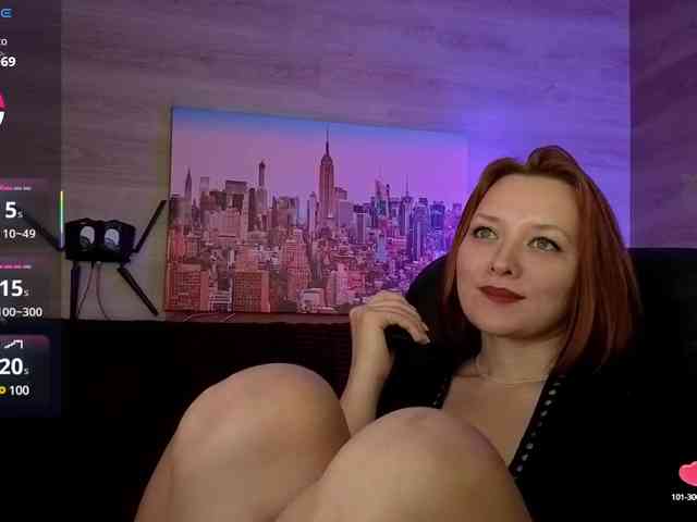 Danielea webcam