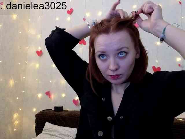 Danielea webcam