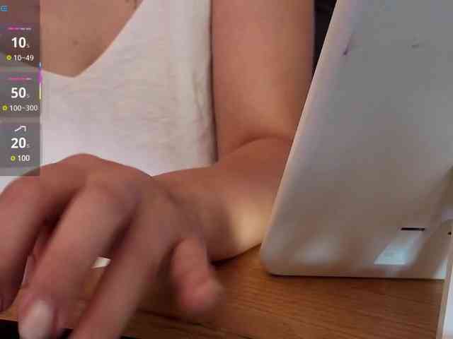 Danielea webcam