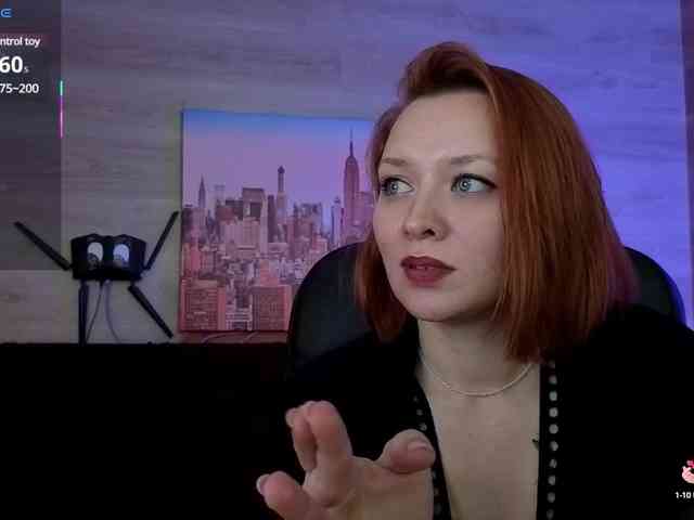 Danielea webcam