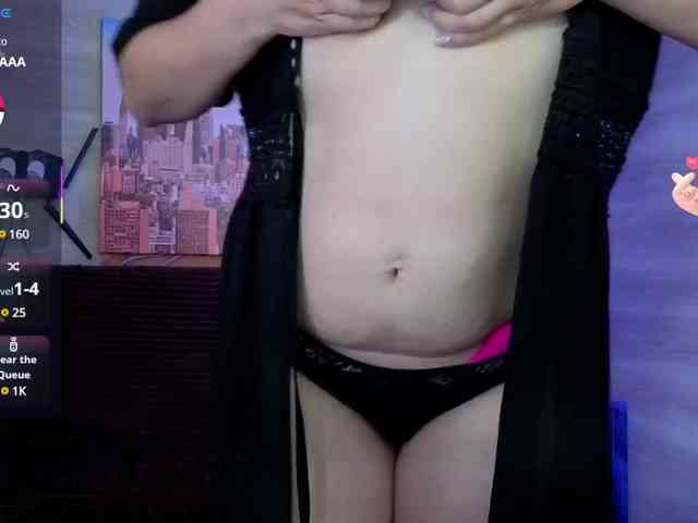 Danielea webcam
