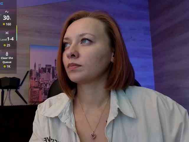 Danielea webcam