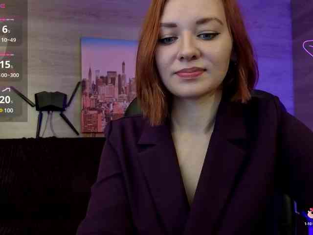 Danielea webcam