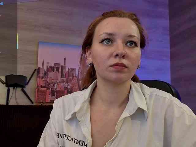 Danielea webcam