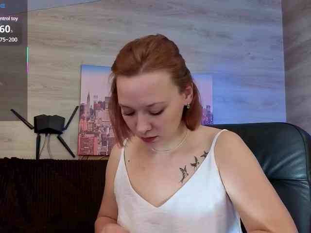 Danielea webcam