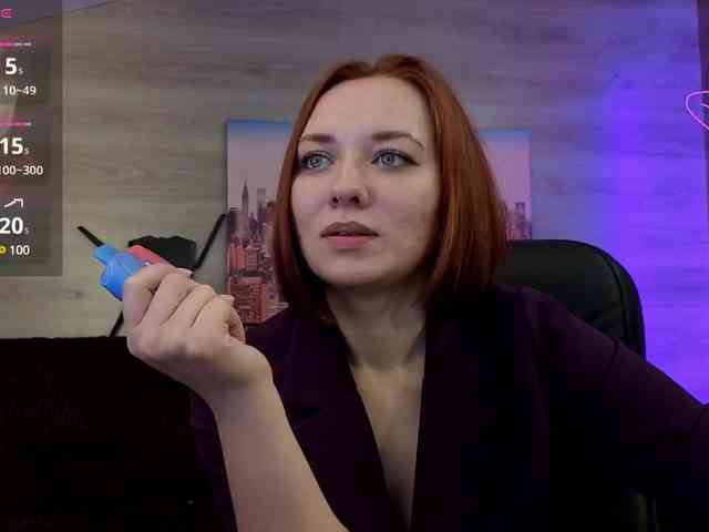 Danielea webcam