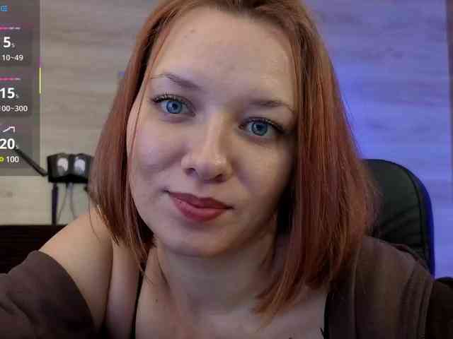 Danielea webcam