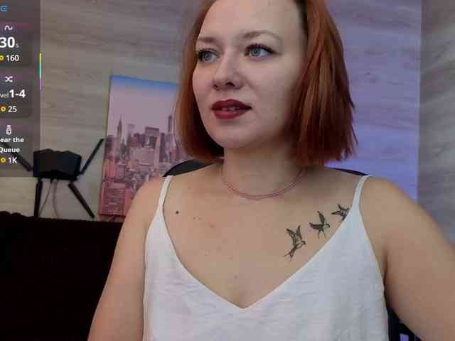 Danielea webcam