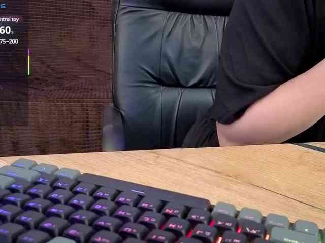 Danielea webcam