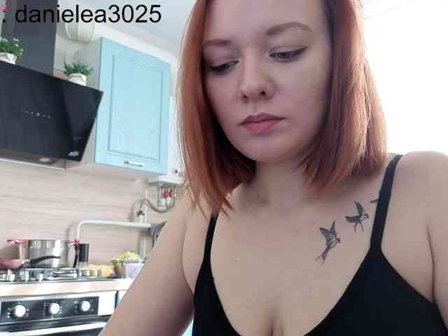 Danielea webcam