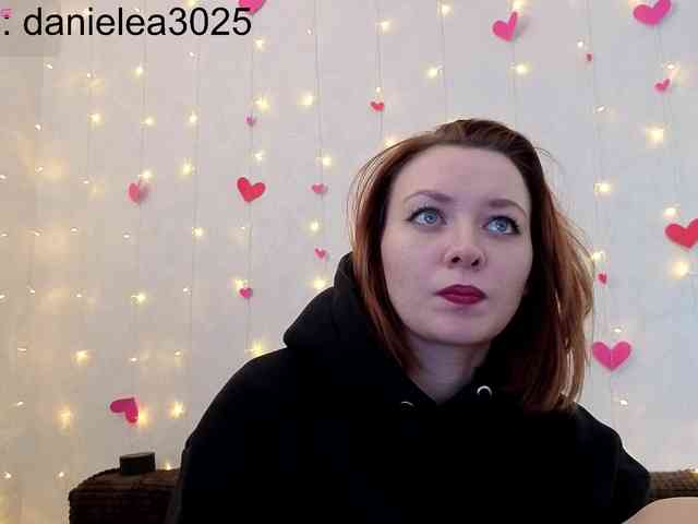 Danielea webcam