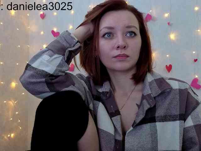 Danielea webcam