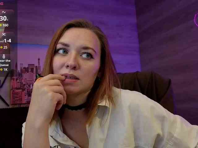 Danielea webcam