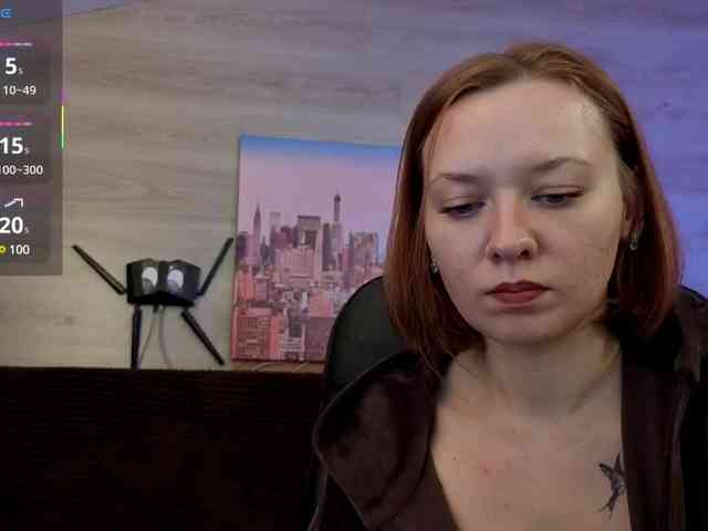 Danielea webcam