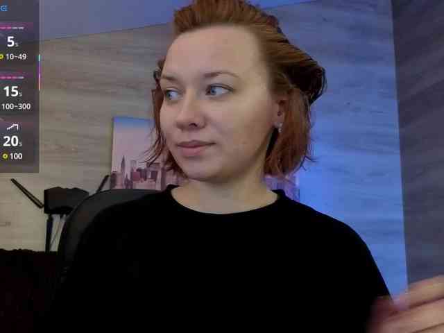 Danielea webcam