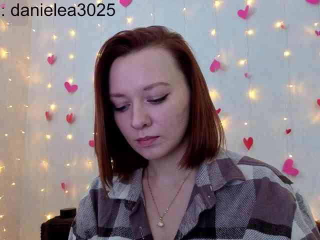Danielea webcam