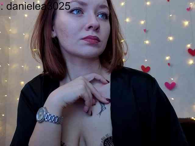 Danielea webcam