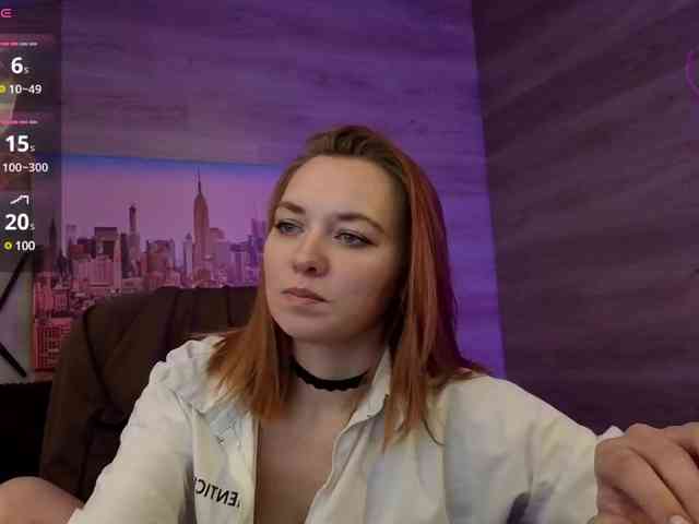 Danielea webcam