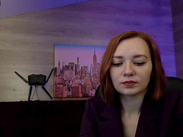 Danielea webcam
