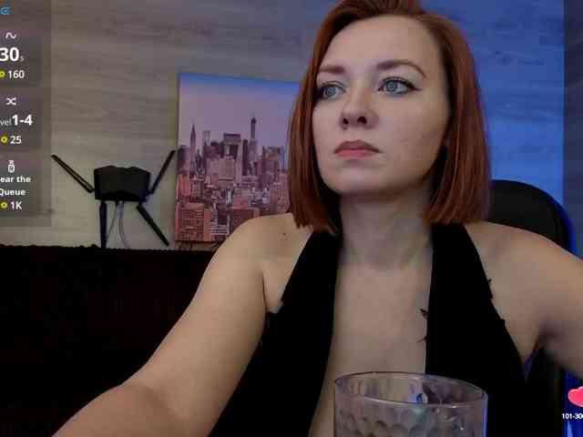 Danielea webcam