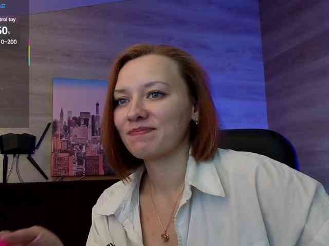 Danielea webcam