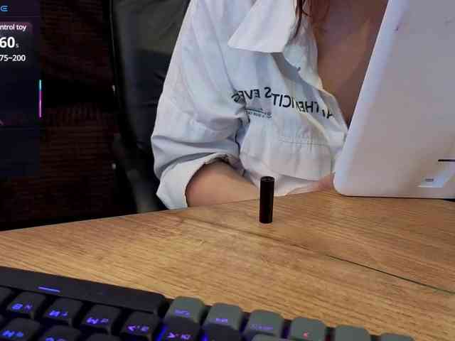 Danielea webcam