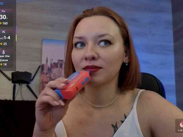 Danielea webcam
