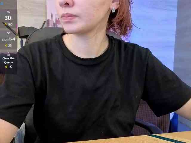 Danielea webcam