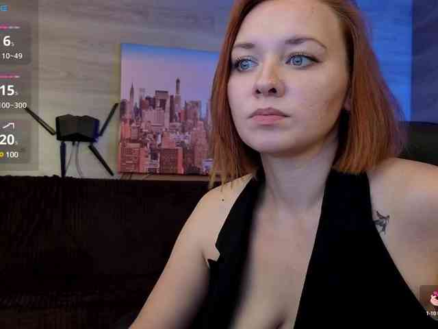 Danielea webcam