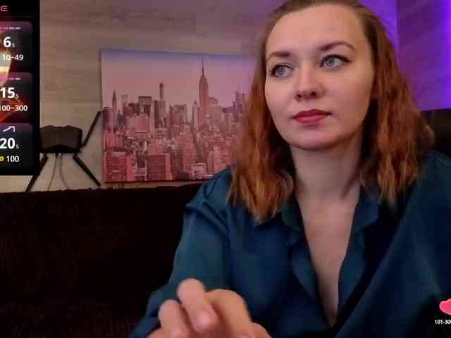 Danielea webcam