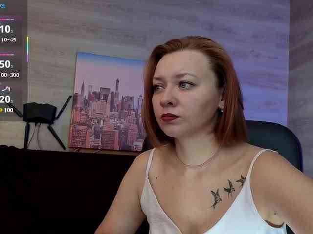 Danielea webcam