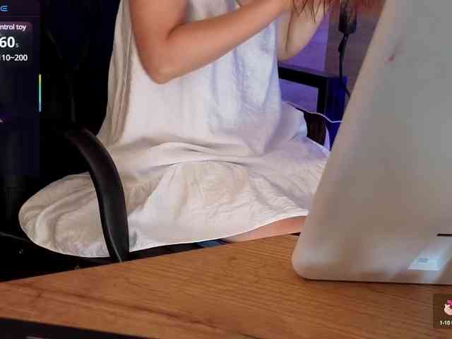 Danielea webcam