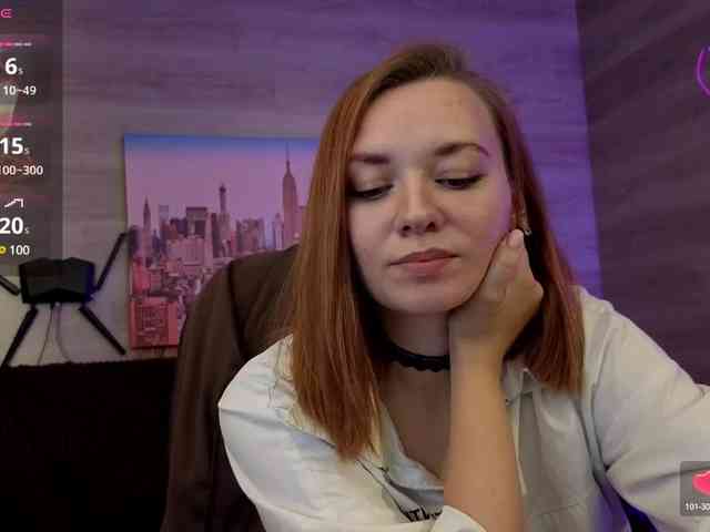 Danielea webcam