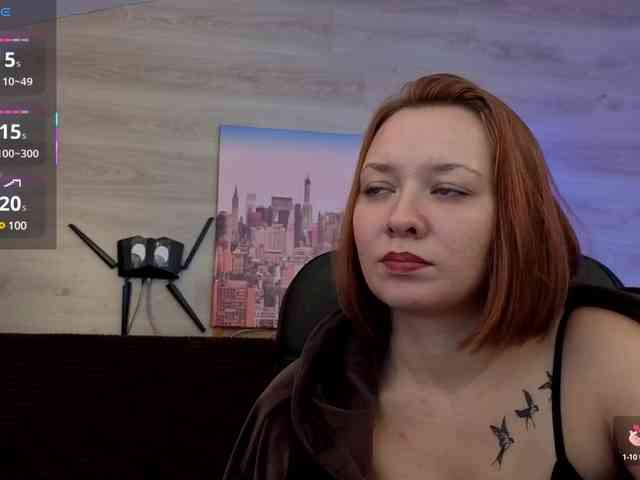 Danielea webcam