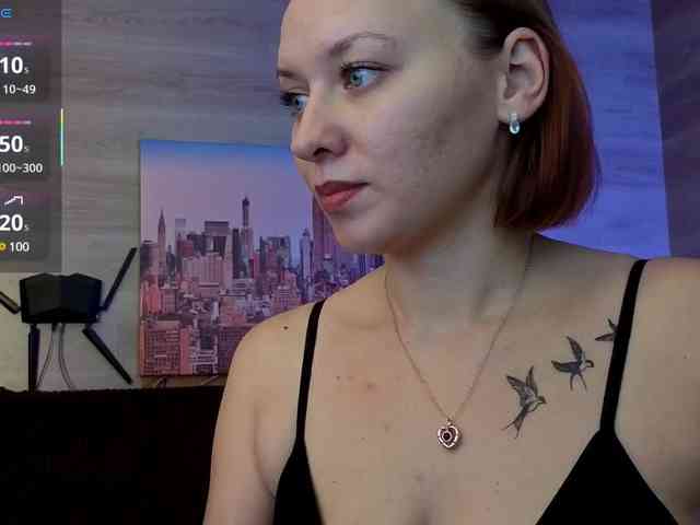 Danielea webcam