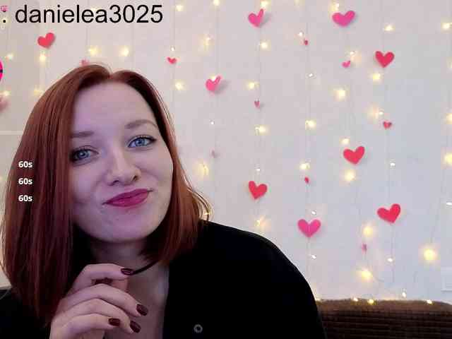 Danielea webcam
