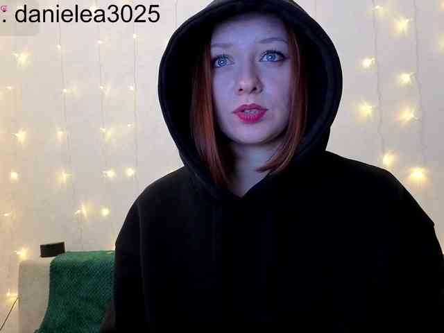 Danielea webcam