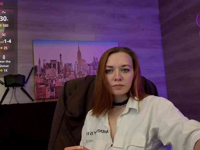 Danielea webcam