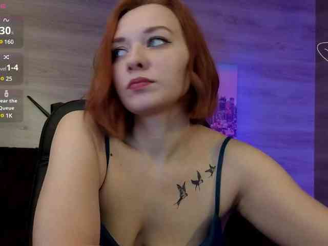 Danielea webcam