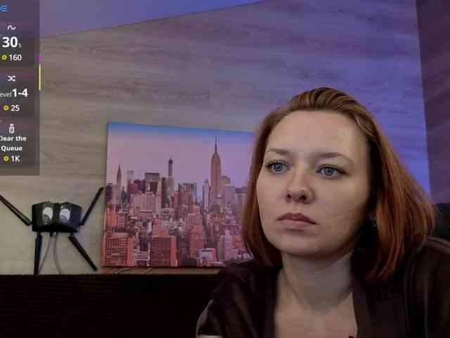 Danielea webcam