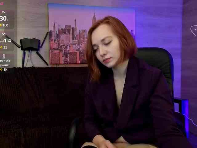 Danielea webcam