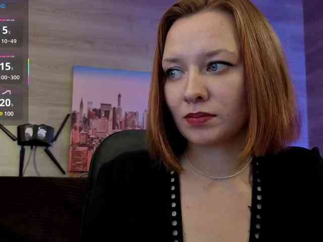 Danielea webcam