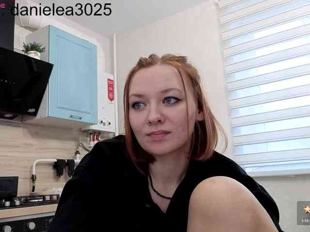 Danielea webcam