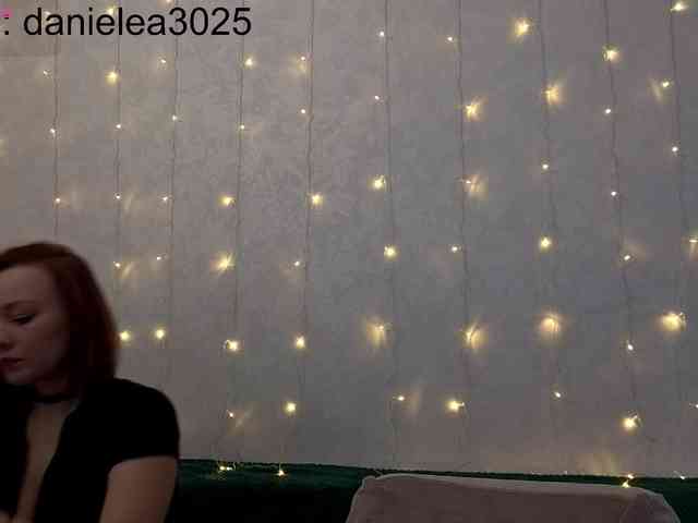 Danielea webcam